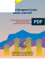 Finacial Management Naip