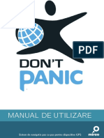 User - Manual Mireo Dont Panic PDF