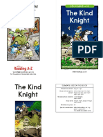 Kind Knight Story