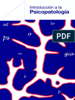 Introducción A La Psicopatología 2 Ed - Eguiluz PDF