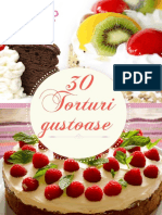 30 de Torturi Gustoase