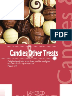 Candies & Other Treats Exciting Recipes 02