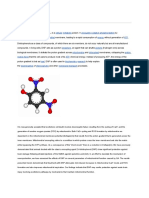 24 Dinitrophenol