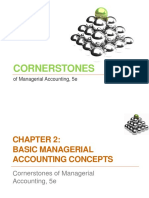 MA_5e_PPT_Ch 02_SE BASIC MANAGERIAL ACCOUNTING CONCEPTS.ppt