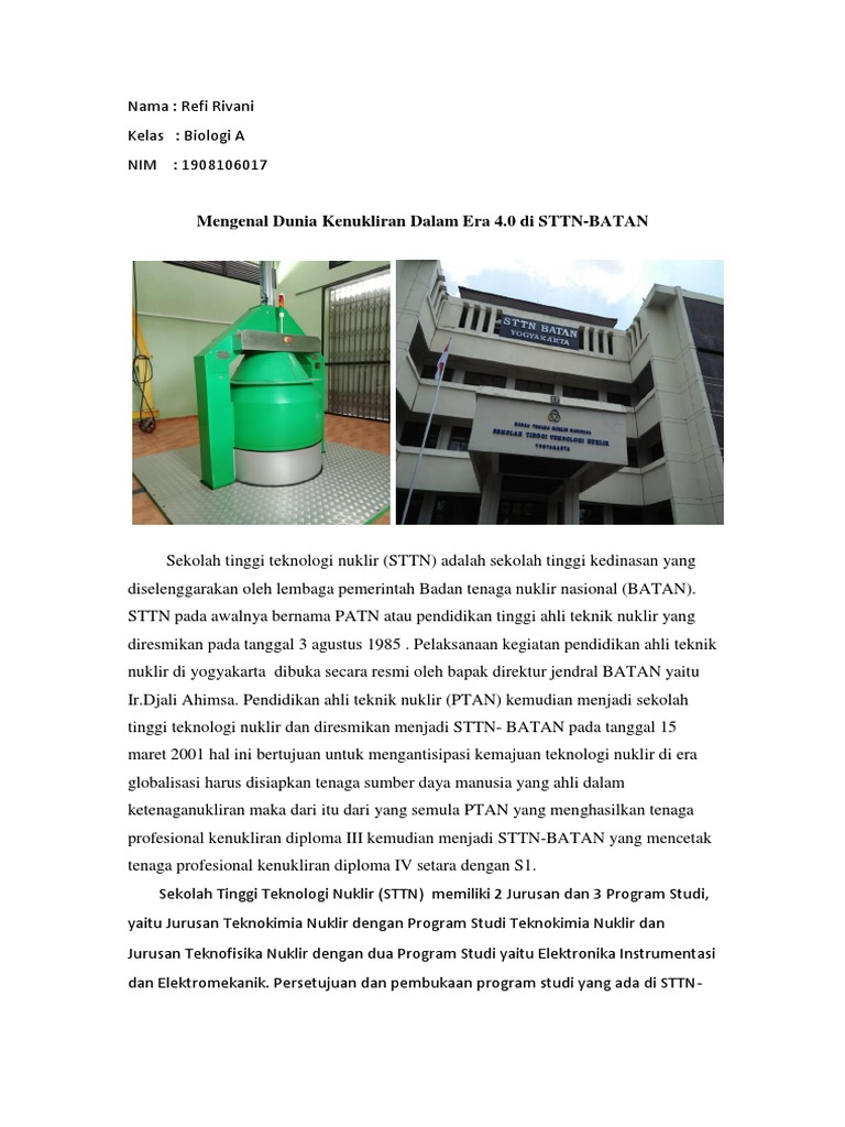 Refi | PDF