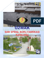 Saw - Fabrika Özmak PDF