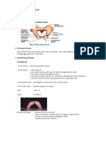 Teknik Radiografi Pelvis