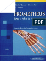 Prometheus Tomo 1 PDF