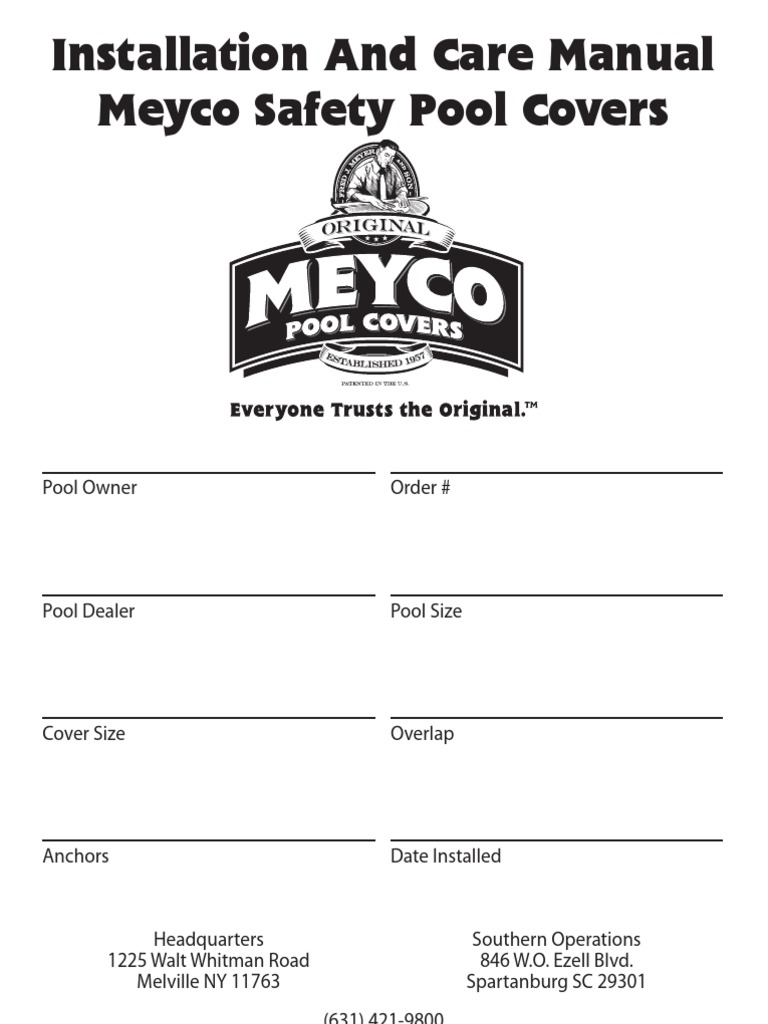 Loop Loc Install Guide | PDF | Drilling | Anchor