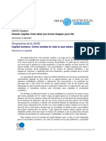 teoria del capital humano OCDE.pdf