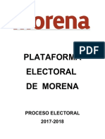 Plataforma Electoral Morena.pdf