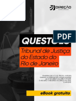 Questões Do TJ RJ