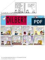 Comics - Dilbert - 2000