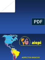 AIEPI PPT Presentacipon en Power Point