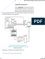 Motion Control (PTO) con Omron CP1L Automatización Industrial.pdf
