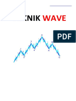 Teknik Wave