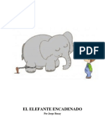 El Elefante Encadenado