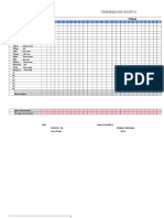 Item Analysis in Esp