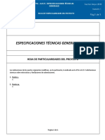 ETG-A.0.21 Hoja de Particularidades Del Proyecto