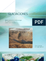 GLACIACIONES