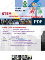 1-Pendekatan STEM