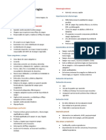 Modulo 22 Hemorragias