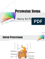 Perawatan Kolostomi