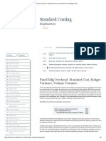 Fixed Overhead - Standard Cost and Variances _ AccountingCoach - 5