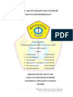 Kelompok 8 Modul Akuntansi Persediaan AKSP. 1