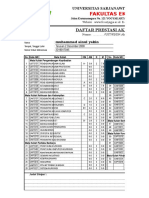 Transkrip - Nilai - Akuntansi - DPA144 - F4