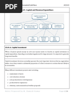 Acca F7: Multiple Choice Questions & Answers | PDF