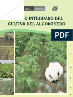 Távara-Manejo Integrado Cultivo Algodonero PDF