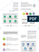 DISC Assessment IMC INSTITUTO MENTOR COACH PDF