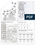 Fisa Prescolari 1