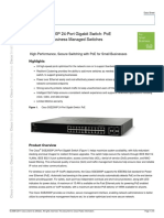 Data - Sheet - c78-502070 Cisco 24 Port PDF