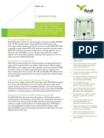 WTM 4000 Short-Form Datasheet (ETSI)