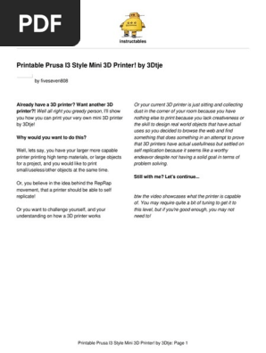 Printable-I3-Style-Mini-3D-Printer-by-3Dtje