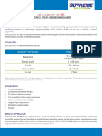 Two-Component-Epoxy-Bonding-Agent (RS 420)