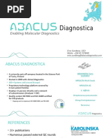 1805 Abacus Diagnostica