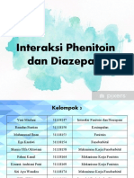 Interaksi Obat