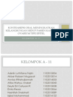 Poster Neoplasia A-11