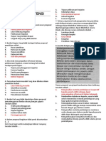 Mempersiapkan Proposal Abcdnya