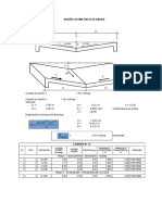 001 - Diseno-badenes L=10m