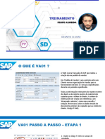 29-01 Introdução Ao Sap - Va01