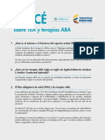 Abc Terapias Aba PDF