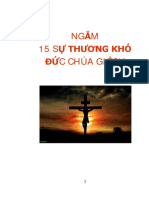 Ngam 15 Su Thuong Kho Chua