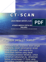 PPDM CT Scan