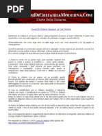 Canzoni Chitarra Il Giro Di Do