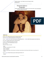 Elizabeth Bathory Biography - Facts, Childhood, Family Life of Hungarian Countess