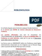 PROBLEMOLOGIA